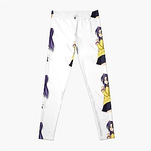 clannad anime Leggings