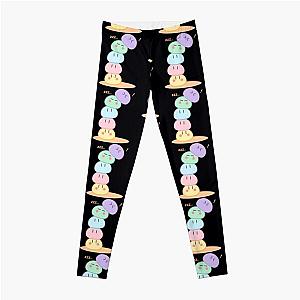 Kawai Dango Clannad  	 		 Leggings