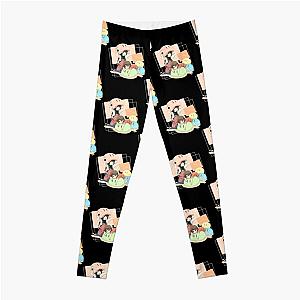 Clannad ~ After Story  Leggings