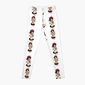 Clannad Dango - Pack Leggings