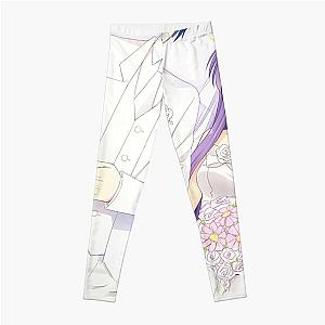 Fujibayashi Kyou Clannad After Story Design Leggings