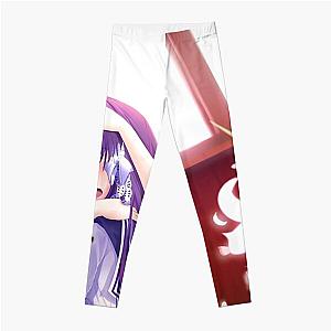 Fujibayashi Kyou Clannad After Story Artwork Leggings