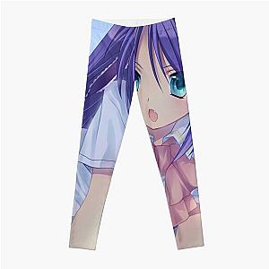 Fujibayashi Kyou Clannad After Story Fine Art Anime Leggings