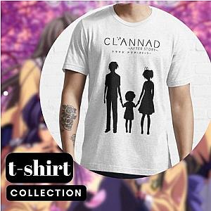 Clannad T-Shirts