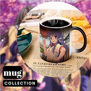 Clannad Mugs