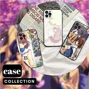 Clannad Cases