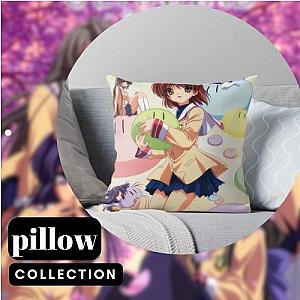 Clannad Pillows