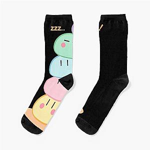 Kawai Dango Clannad  	 Socks