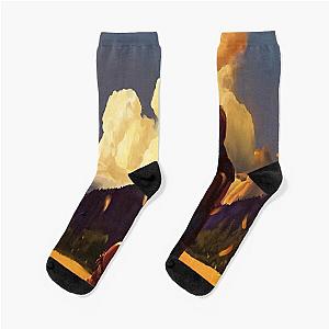 Clannad Anime Socks