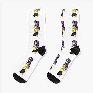 clannad anime Socks