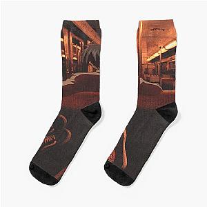 Tomoya Clannad Socks