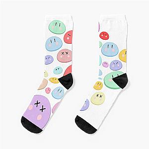 Kawai Dango Attack - Clannad  Socks