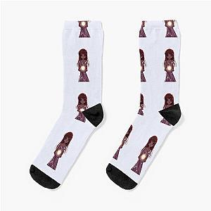 clannad after story Socks