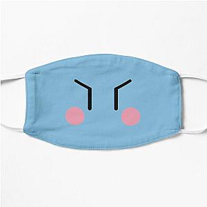 clannad dango face - male variant  Flat Mask