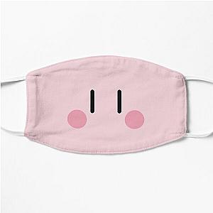 clannad dango face - female variant  Flat Mask