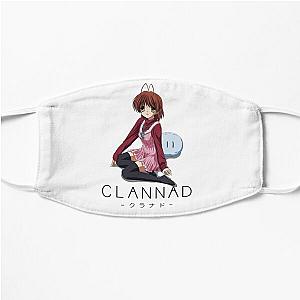 Nagisa - Clannad Flat Mask