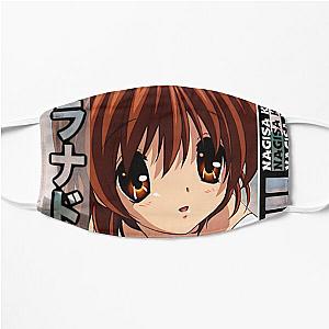 Nagisa Furukawa - Clannad Flat Mask