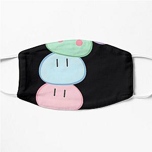 Kawai Dango Clannad  	 		 Flat Mask