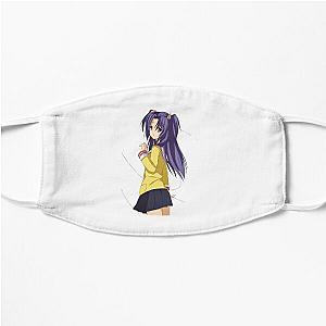 clannad anime Flat Mask