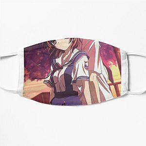 Clannad Anime Classic Flat Mask