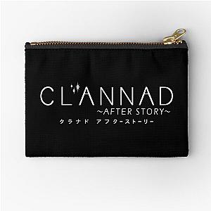 Clannad After Story Zipper Pouch