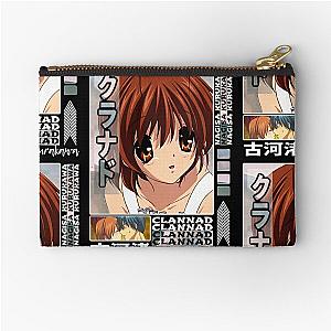 Nagisa Furukawa - Clannad Zipper Pouch