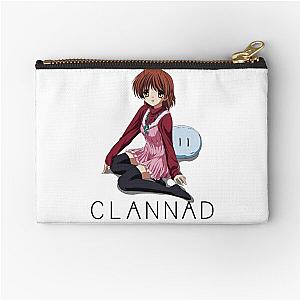 Nagisa - Clannad Zipper Pouch