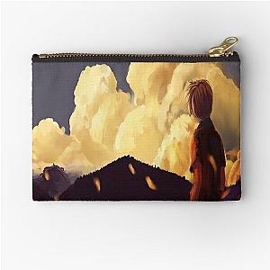 Clannad Anime Zipper Pouch