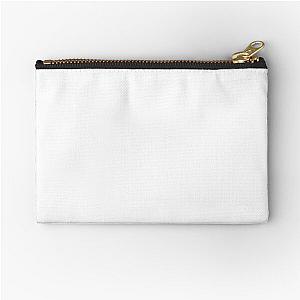 Dango Daikazoku White - Clannad Zipper Pouch