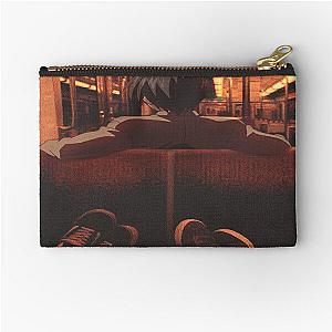 Tomoya Clannad Zipper Pouch