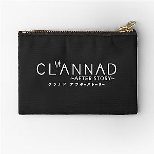 Clannad After Story Zipper Pouch