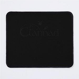 Clannad  T-Shirt Mouse Pad