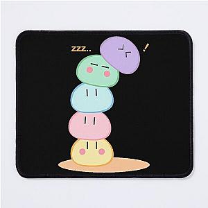 Kawai Dango Clannad  	 Mouse Pad