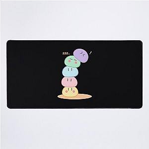 Kawai Dango Clannad  	 		 Desk Mat