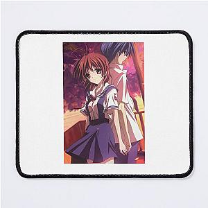 Clannad Anime Classic Mouse Pad