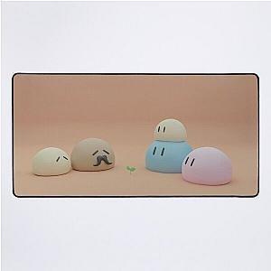 Clannad - Dango Daikazoku  Big Dango Family Desk Mat