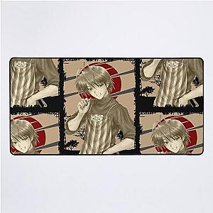 Akio Furukawa Clannad Retro Landscape Design Desk Mat