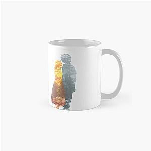 Clannad After Stroy - Tomoya and Nagisa Classic Mug