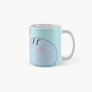 Dango Daikazoku - Clannad Classic Mug