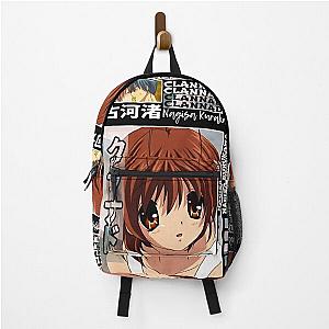 Nagisa Furukawa - Clannad Backpack