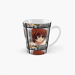 Nagisa Furukawa - Clannad Tall Mug