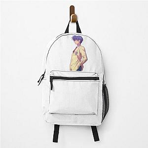 Tomoya Okazaki  Clannad Backpack