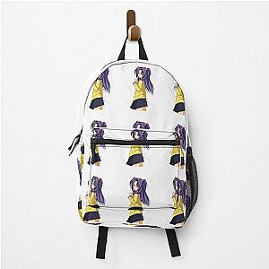 clannad anime Backpack