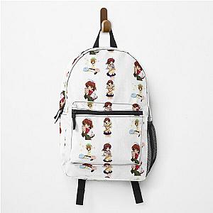 Clannad Dango - Pack Backpack