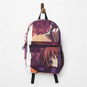 Clannad Anime Classic Backpack