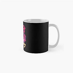 Kyou Fujibayashi Clannad Retro Sunset Design Classic Mug