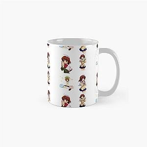 Clannad Dango - Pack Classic Mug