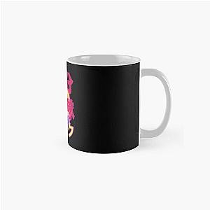 Mei Sunohara Clannad Retro Sunset Design Classic Mug