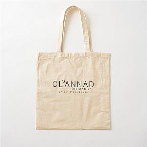 Clannad After Story Cotton Tote Bag