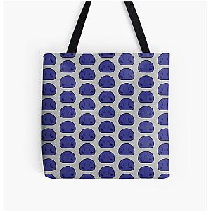 Angry dango daikazoku - clannad tshirt All Over Print Tote Bag